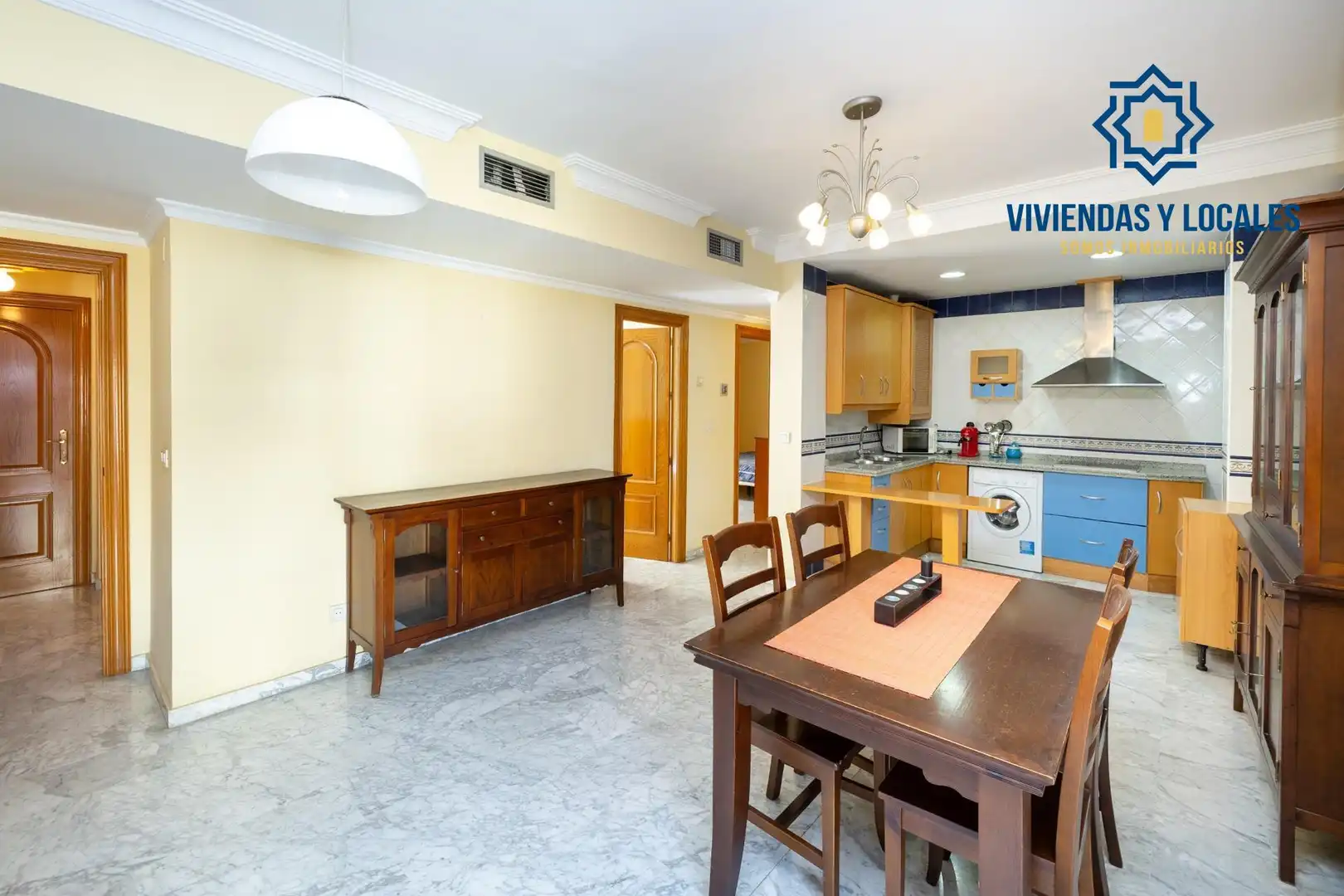 Piso con ascensor en venta en Ronda, imagen 8