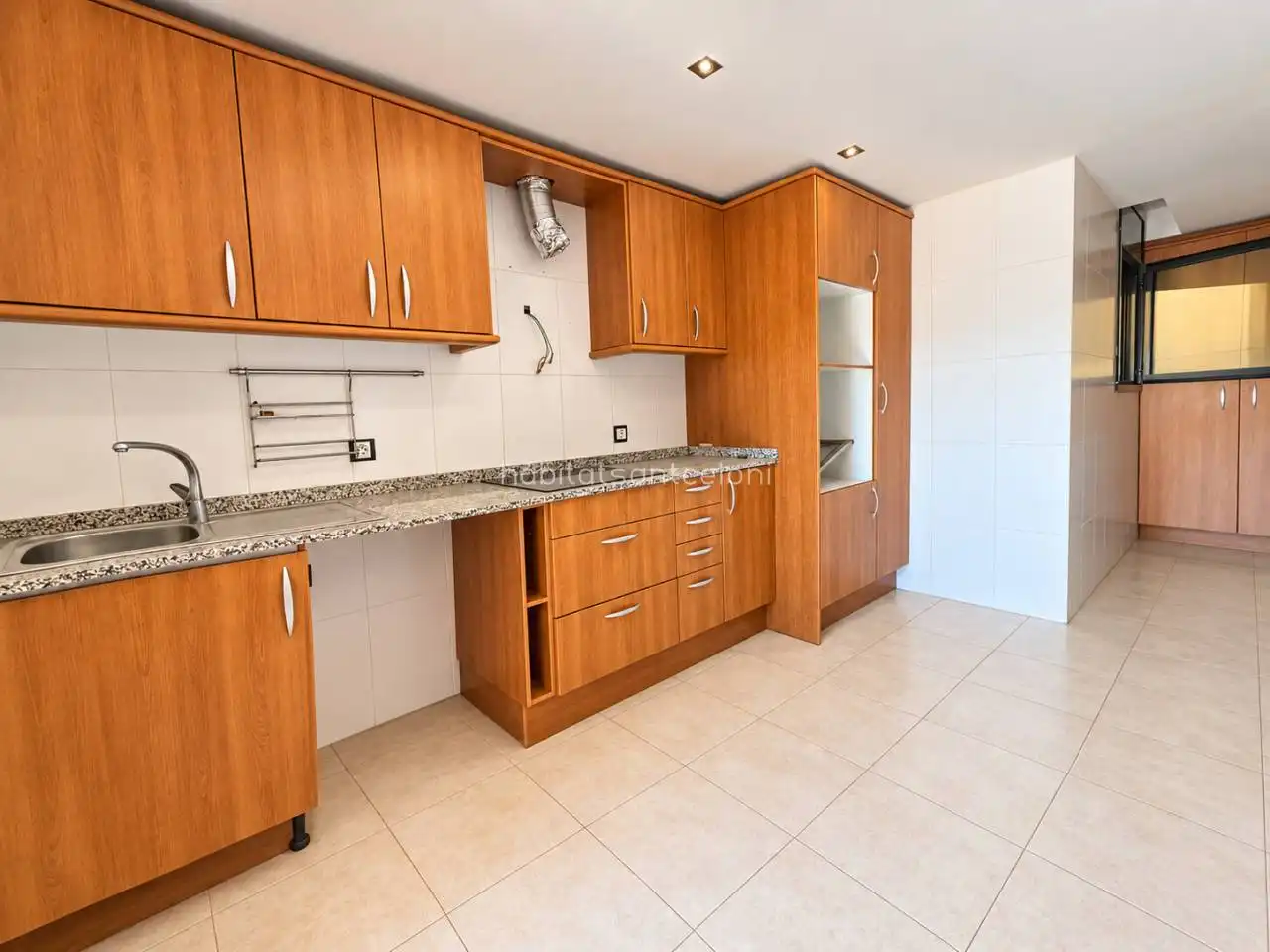 Maisonette mit Terrasse zum Verkauf in Avenida Agustí Simón, imagen 2