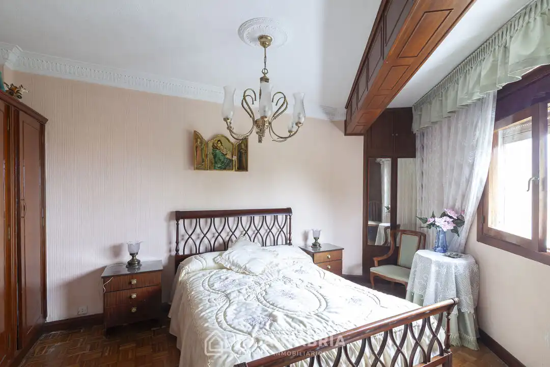 Piso con ascensor en venta en Centro - Ayuntamiento, imagen 5