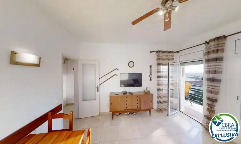 Apartamento con piscina en venta en Carrer Lisboa, imagen 5