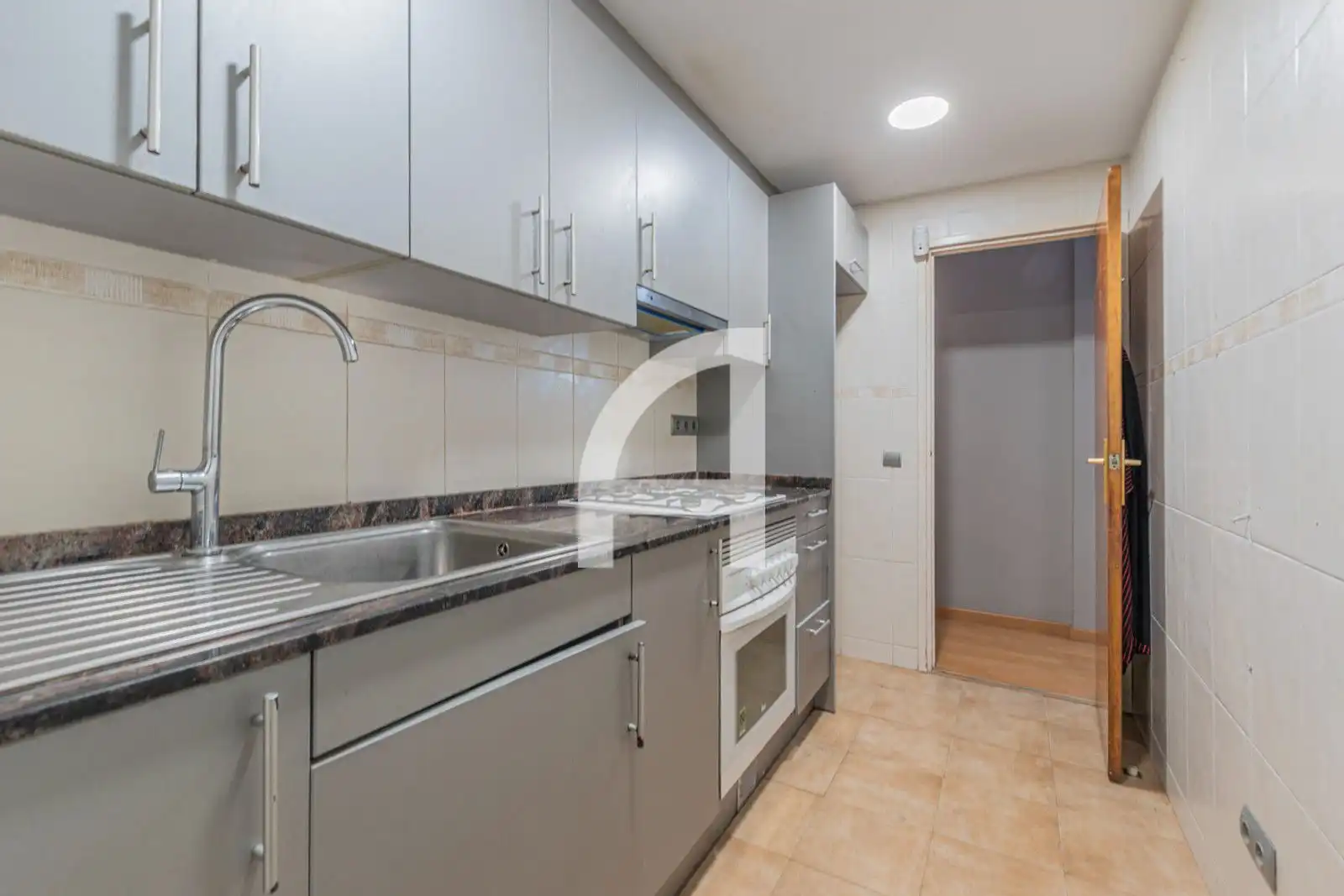 Flat for sale in CARDENAL VIVES I TUTO, Sarrià