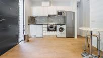 Kitchen of Apartment for sale in  Madrid Capital