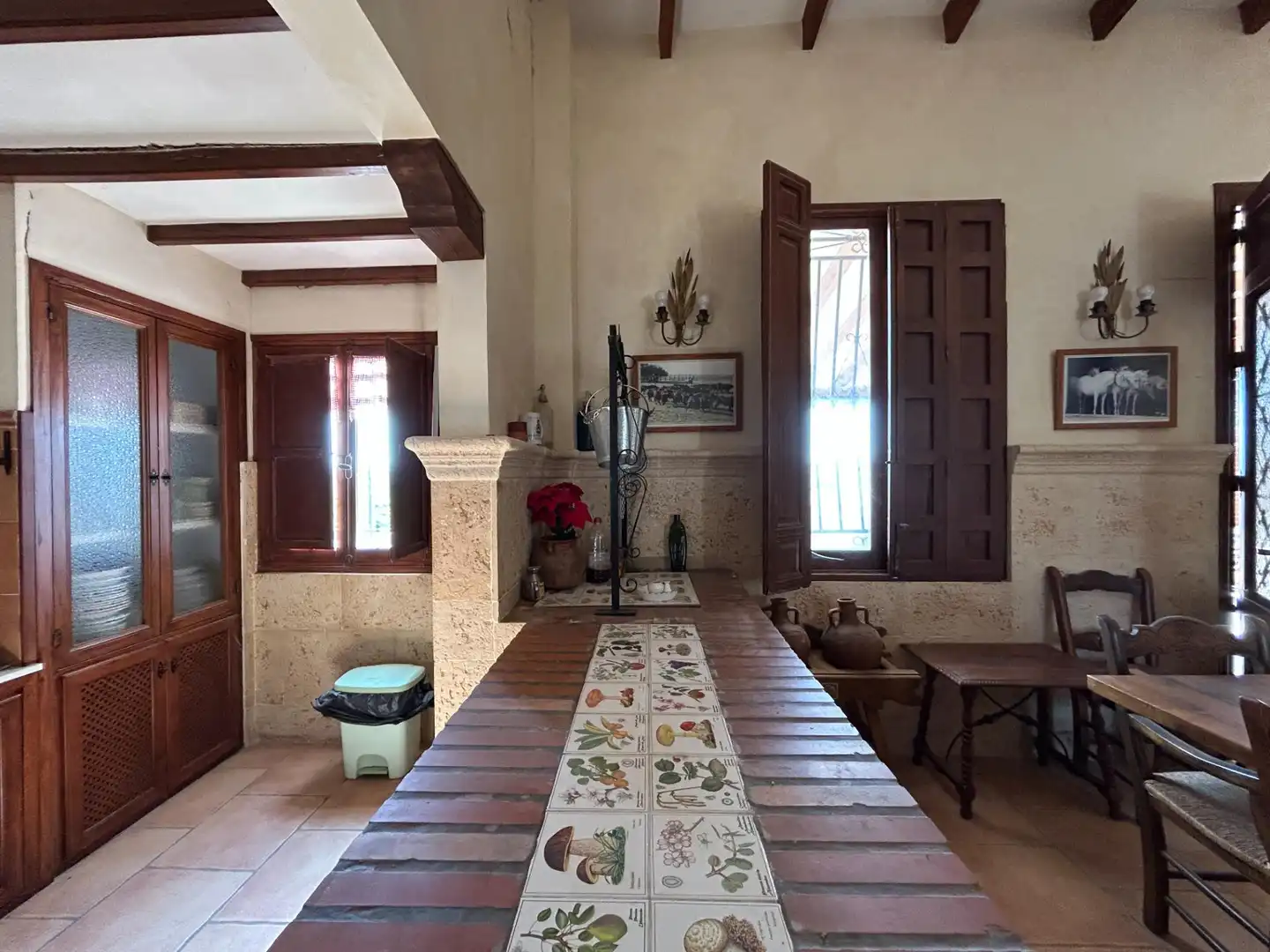 Casa o chalet en venta en Novelda con Calefacción, Jardín privado y Terraza