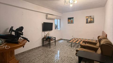 Foto 5 de Pis en venda a Calle Aspe, Carolinas Bajas, Alicante / Alacant