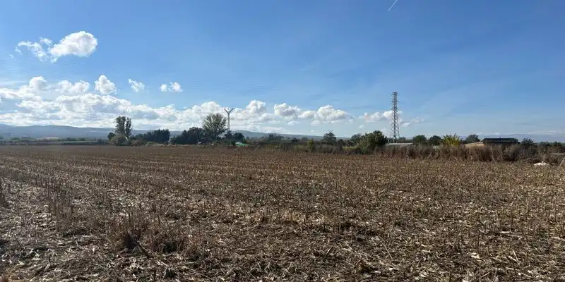 Terreny rústic en venda a Polígono Polígono, imagen 8