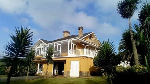 Foto 3 de Casa o xalet en venda a Valdepares, El Franco , Asturias