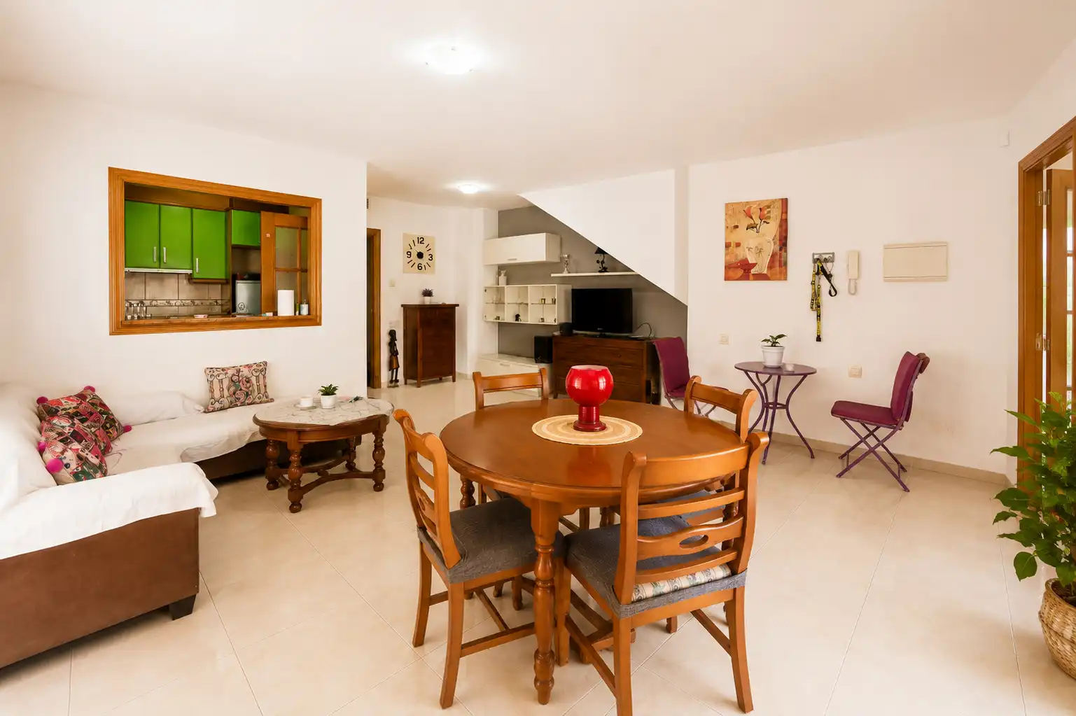 Comedor de Piso en venta en Mont-roig del Camp