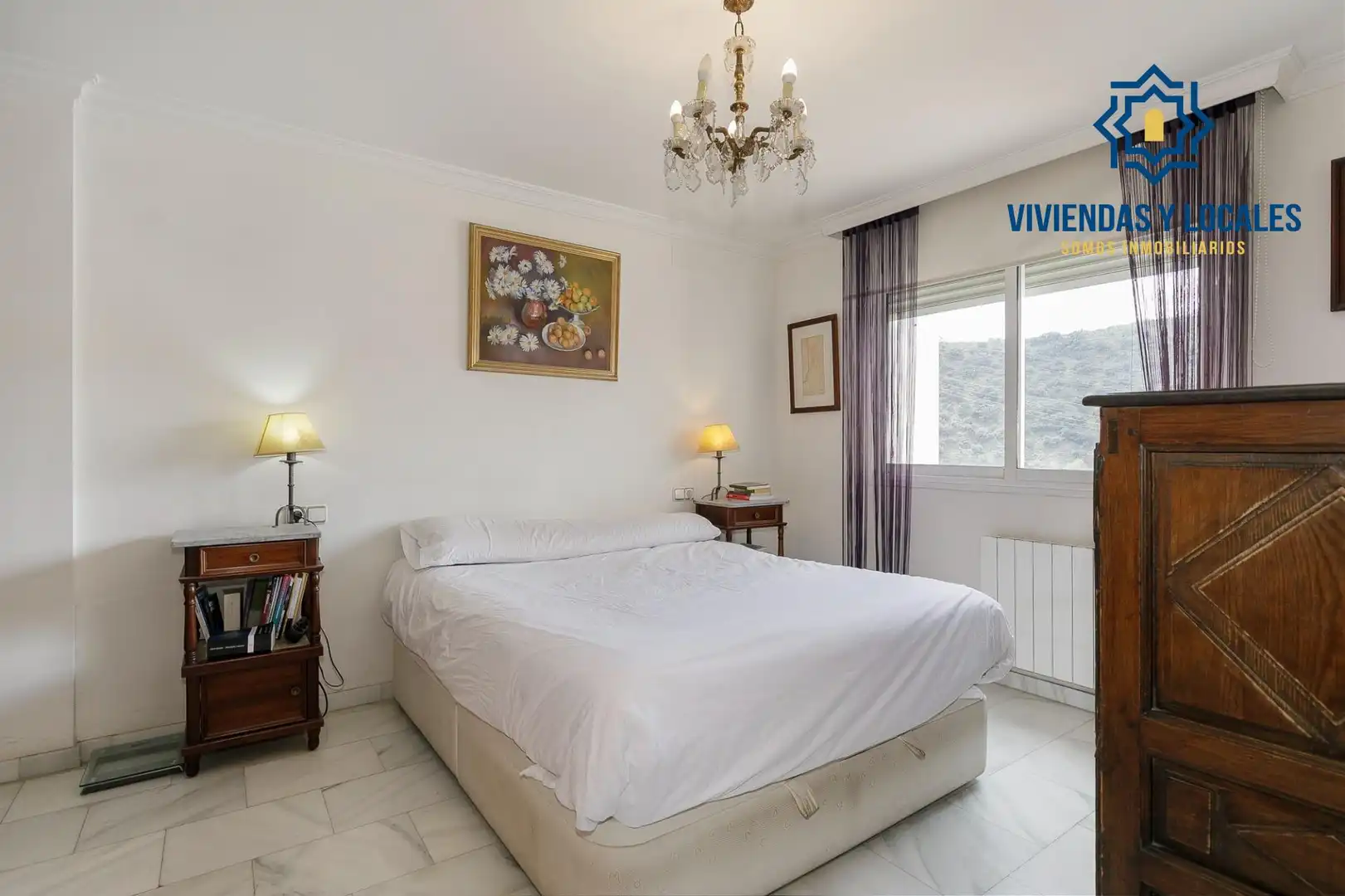 Maison mitoyenne avec piscine à vendre à Genil, imagen 16