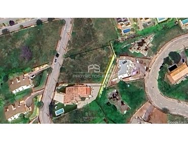 Terreno rustico in vendita a Calle Puigpedrós 3