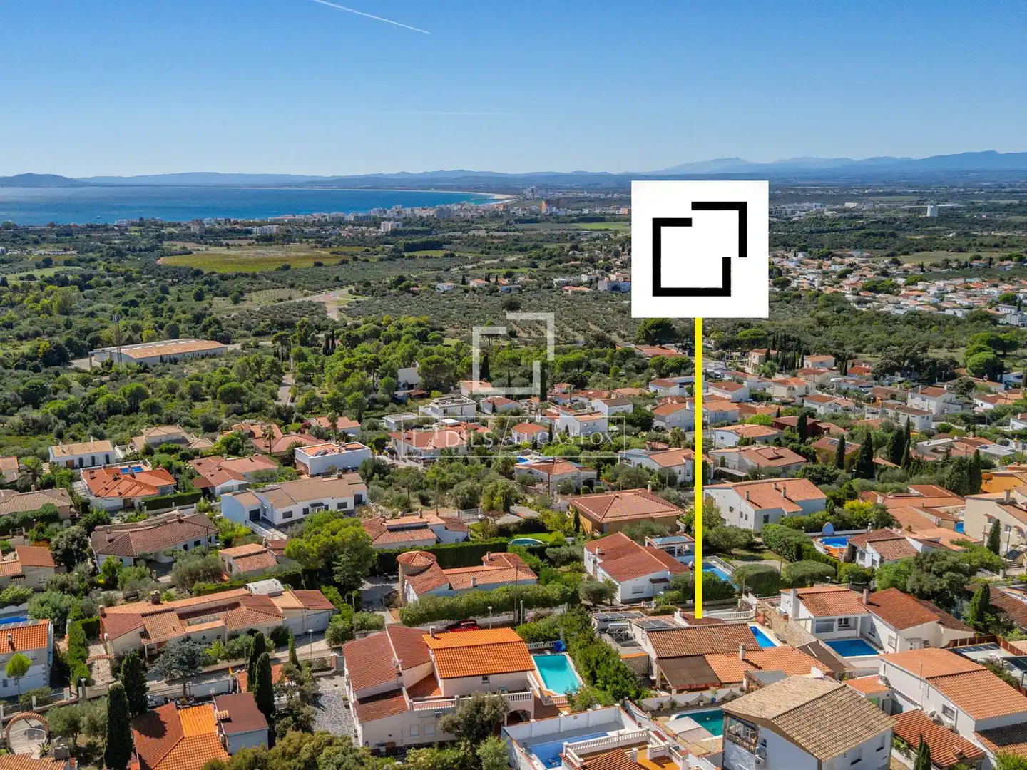 Villa avec terrasse à vendre à Nord, imagen 2