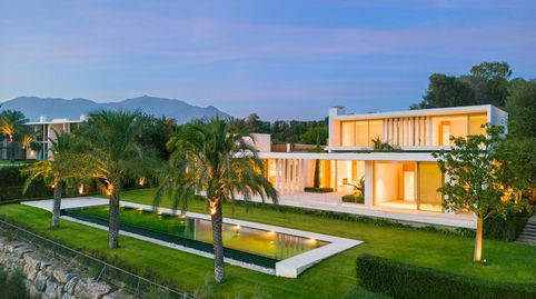 Un Oasis de Lujo y Confort - GOLFSIDE VILLA 8