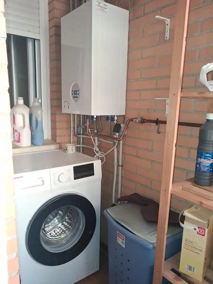 Duplex to rent in Ciudad de Faenza, imagen 23