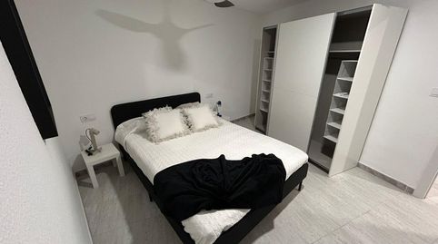 Foto 5 de Piso en venta en Carrer Hermanos Navarro Caracena, Carrús Este, Elche / Elx