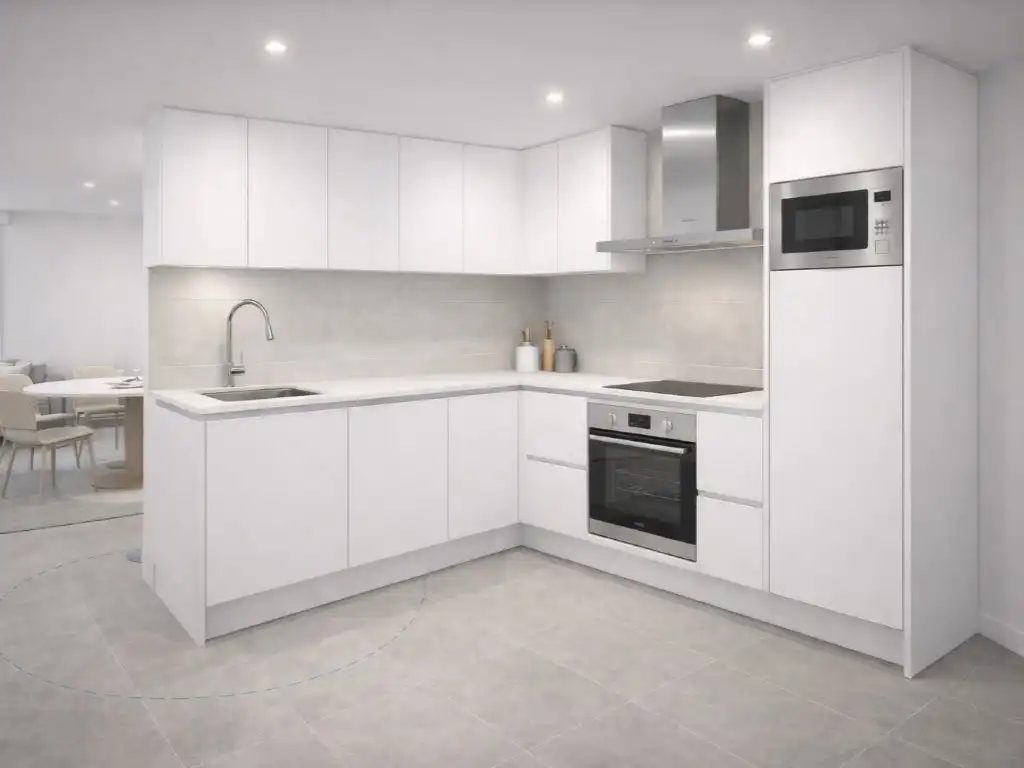 Ground floor for sale in Calle Salvador Segui, L'Espirall