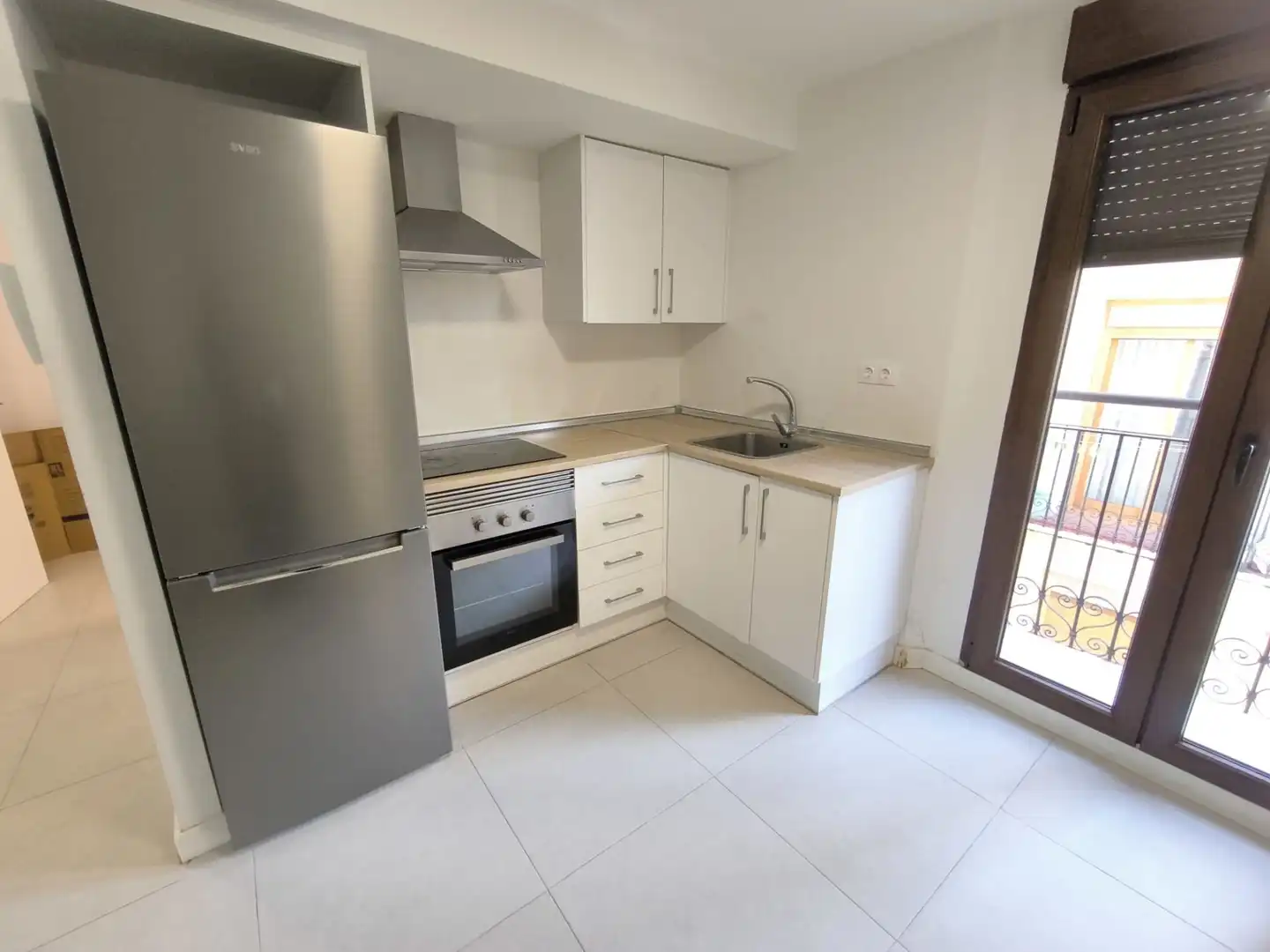 Flat for sale in Centre - Zona Alta