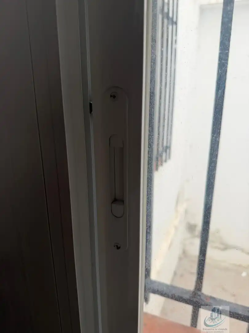 Vista exterior de Piso en venta en San Fernando con Aire acondicionado y Calefacción