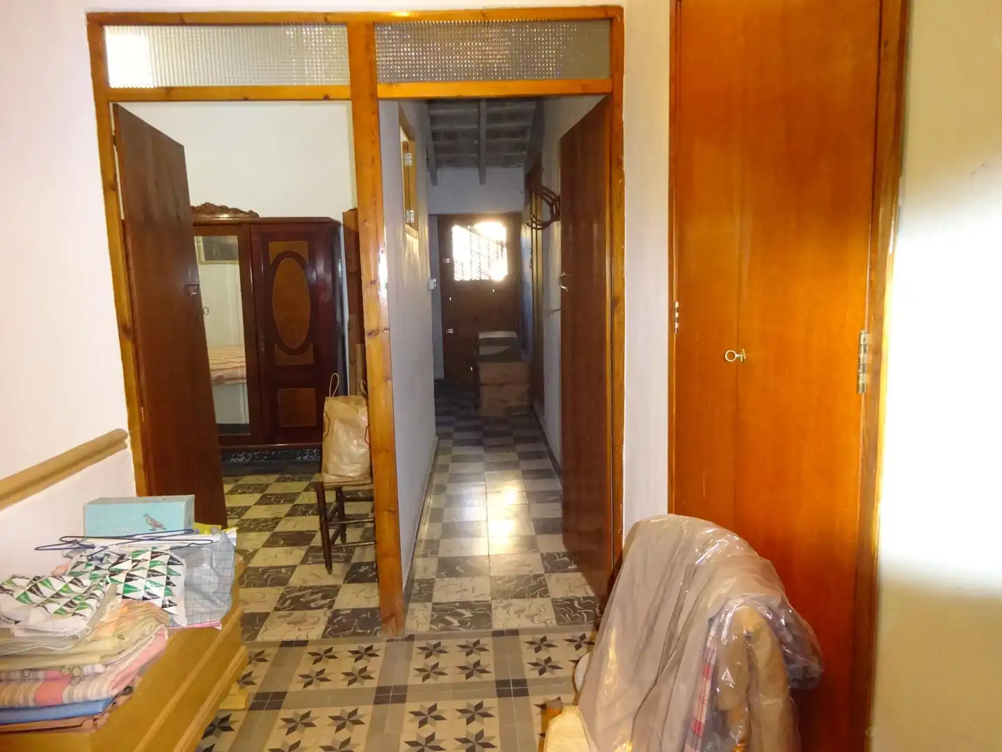 Casa amb terrassa en venda a Centro, imagen 19
