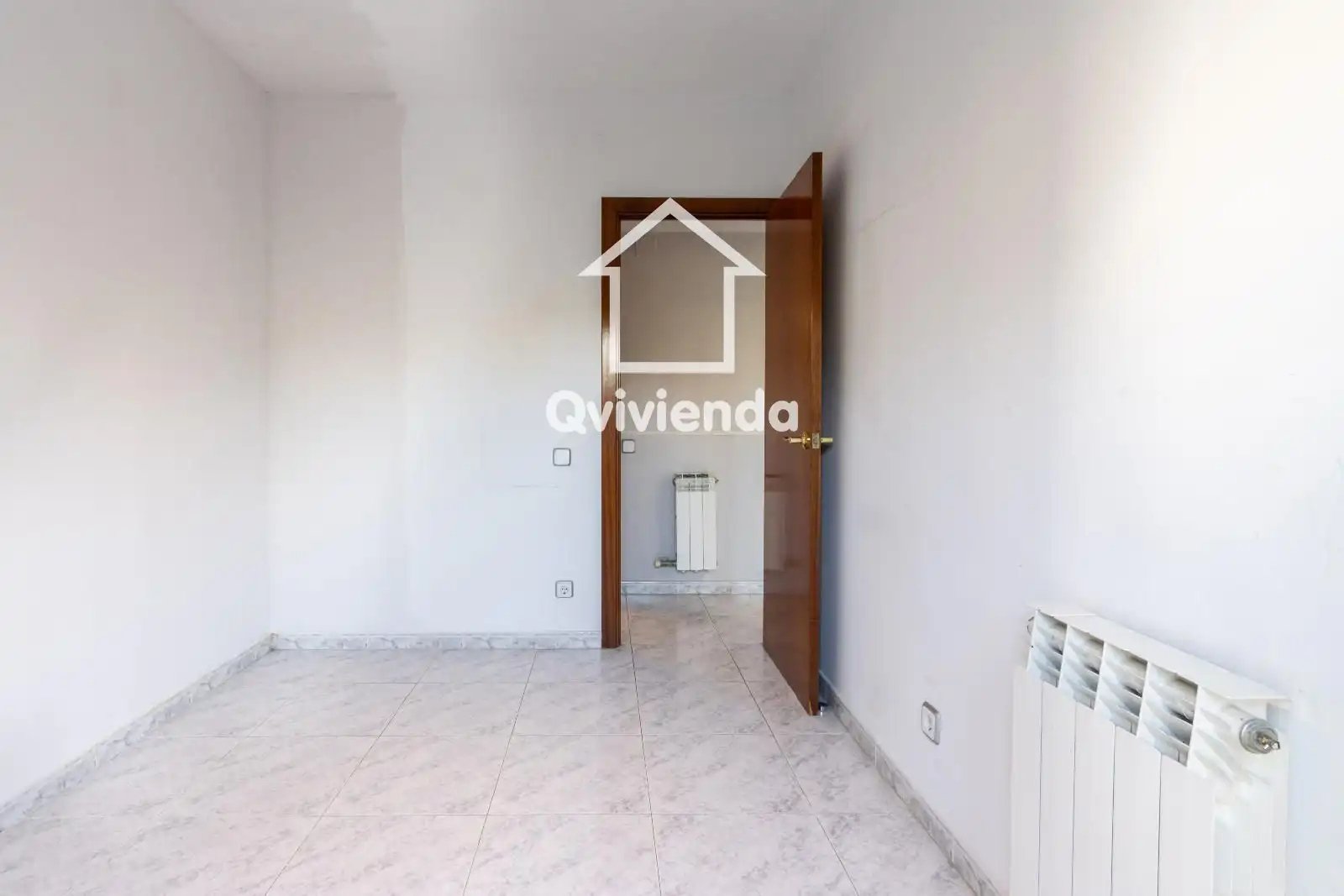 Dormitori de Pis en venda en Parets del Vallès amb Aire condicionat i Terrassa
