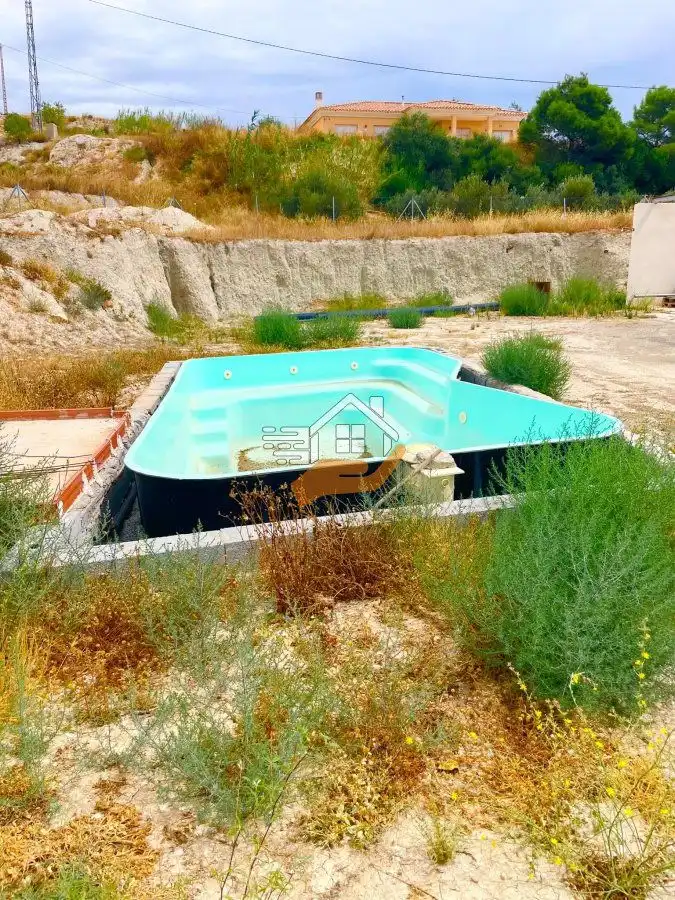 Chalet en venta en Vélez-Blanco, imagen 13