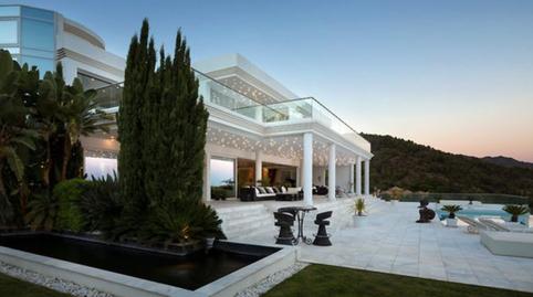 Foto 5 de Casa o xalet de lloguer a Sierra Blanca, Málaga