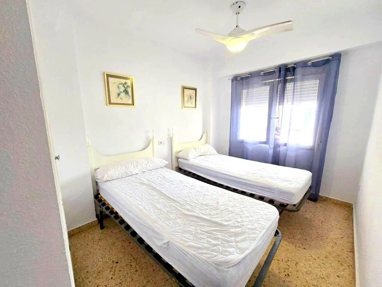 Apartament amb piscina de lloguer a Paseo Marítimo de Neptuno 27, imagen 24