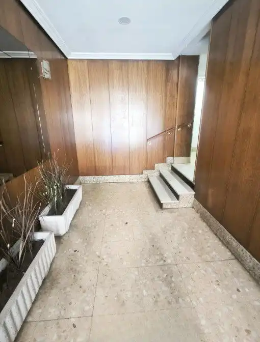 Piso de alquiler en Salamanca con Calefacción y Balcón