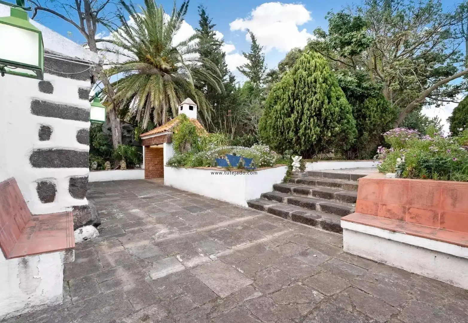Houses for sale in Tacoronte - Los Naranjeros