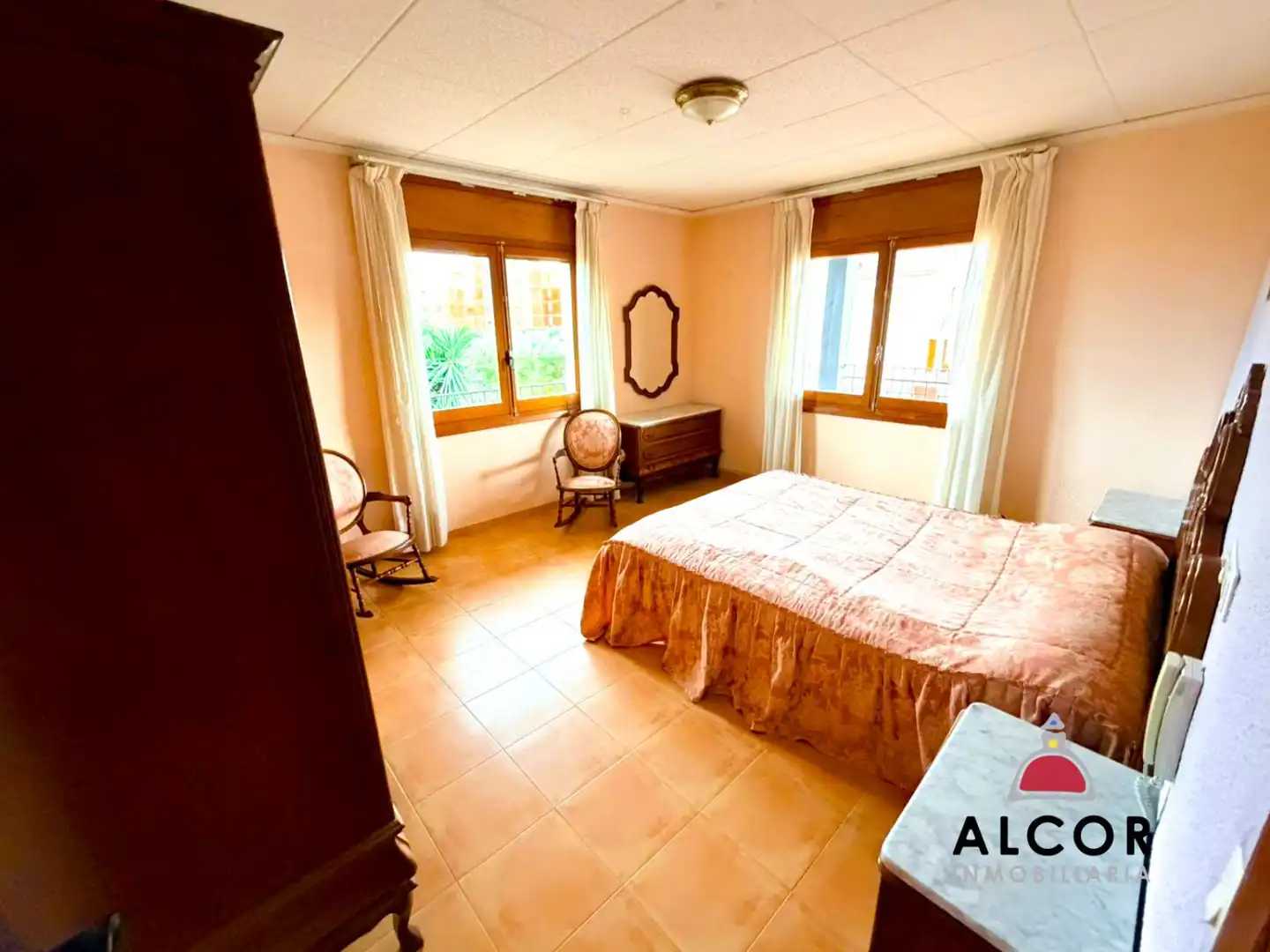 Chalet con terraza en venta en Pueblo, imagen 30
