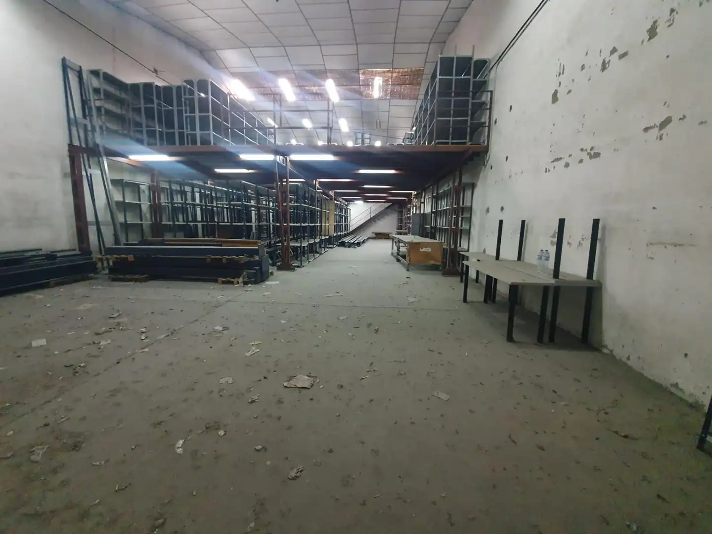 Nave industrial en alquiler en Sur, imagen 16