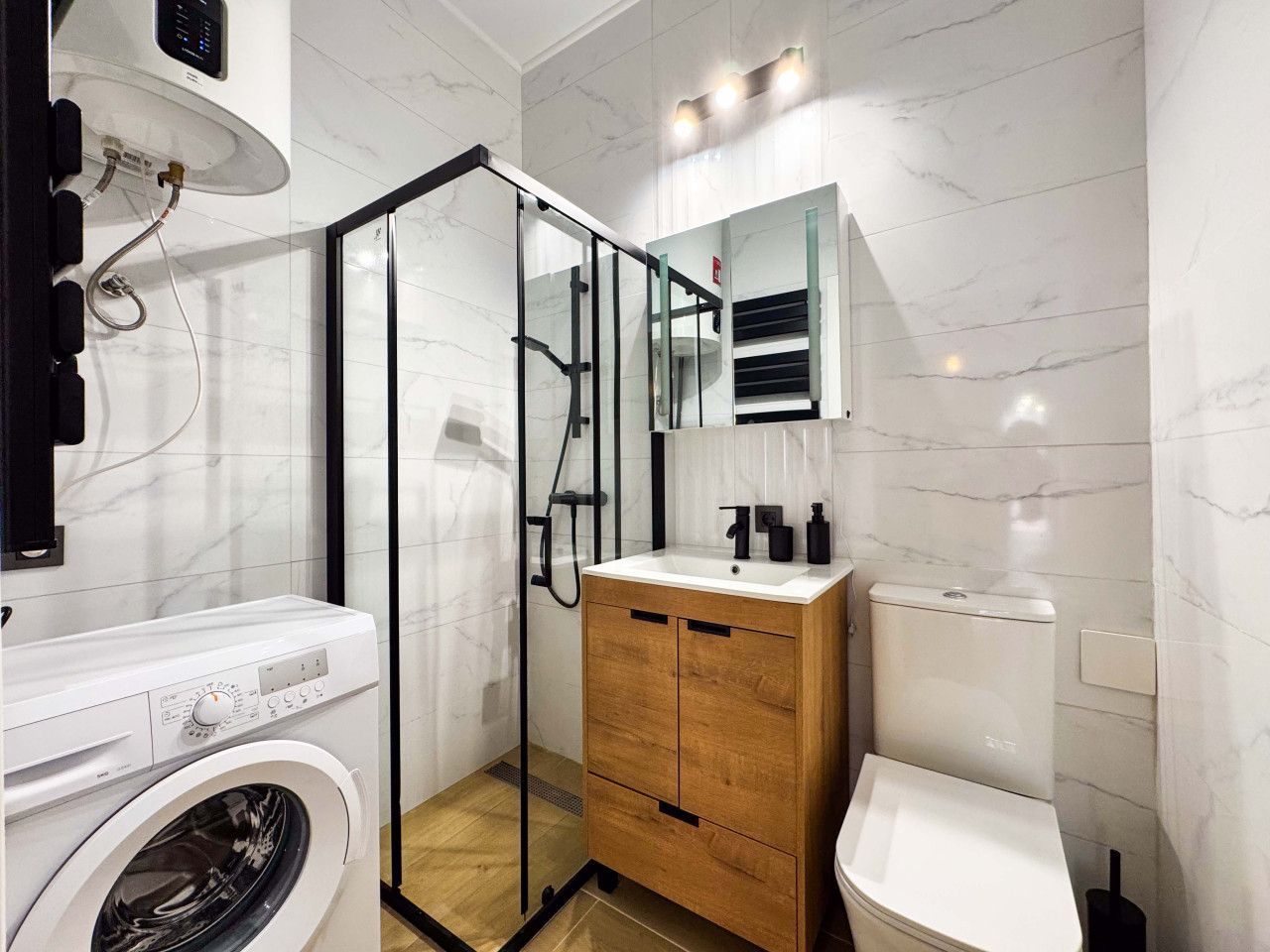 Bany de Estudi en venda en Torrevieja amb Aire condicionat, Calefacció i Moblat