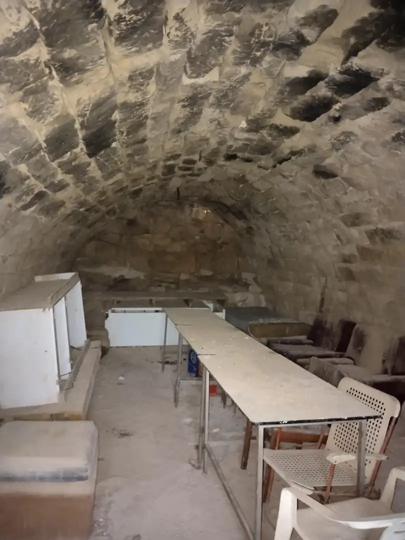 Terreno en venta en L'Albagés