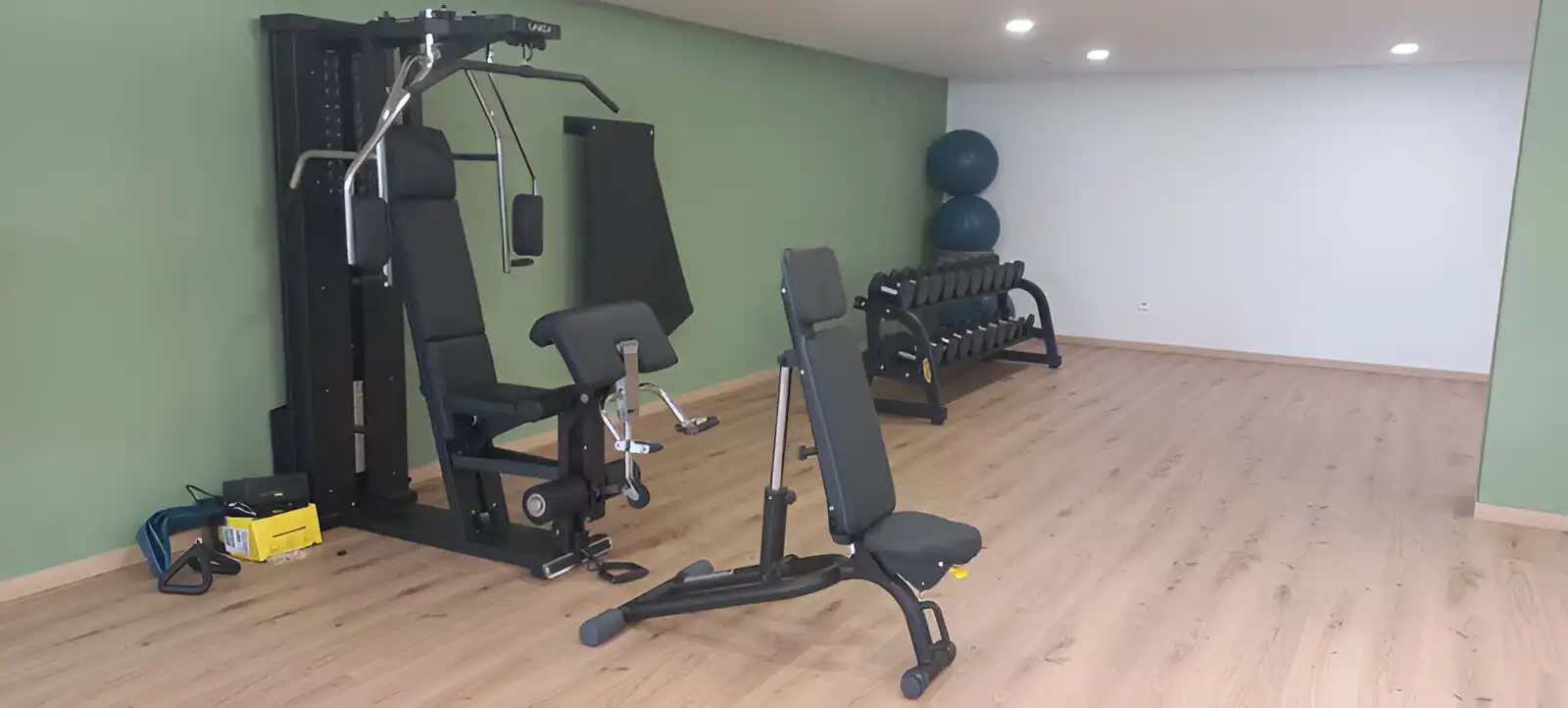 Apartments for sale in Mijas  with Air Conditioner, Terrace and Swimming Pool