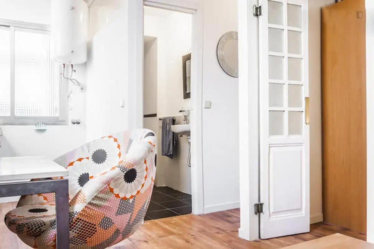 Apartament de lloguer a Chamberí, imagen 19
