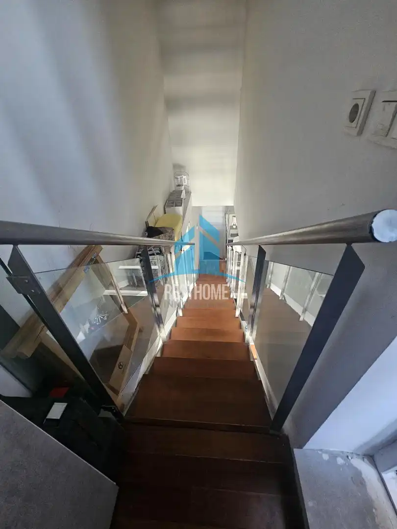 Penthouse with terrace for sale in Barrio de la Luz, imagen 12