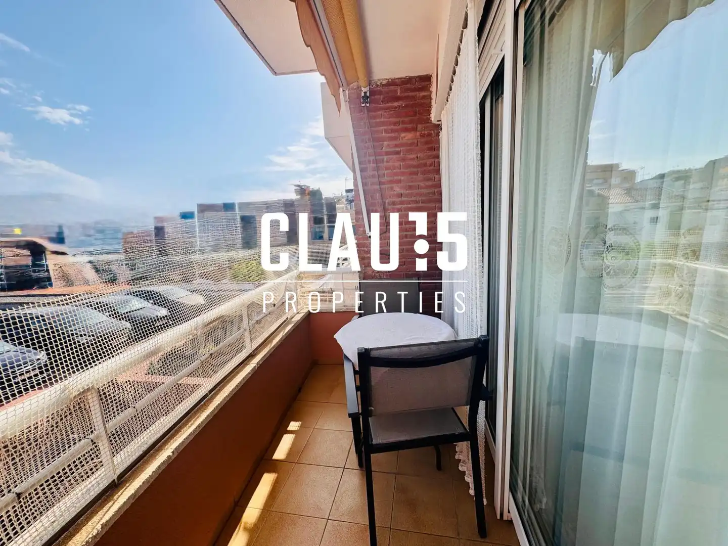 Ático en venta en Canet de Mar con Aire acondicionado, Calefacción y Balcón