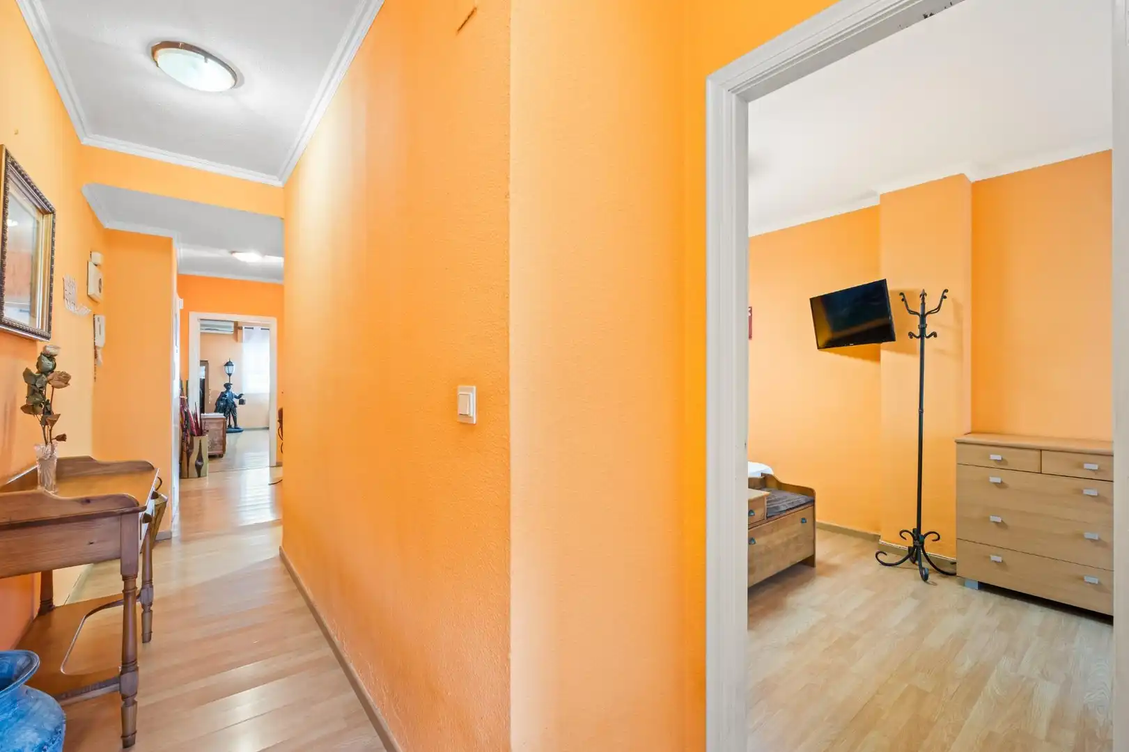 Planta baja en venta en El Campello con Aire acondicionado, Terraza y Trastero