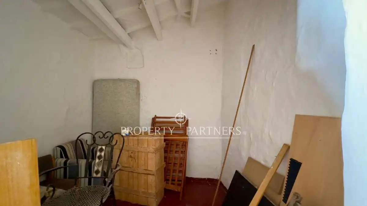 Casa pareada en venta en Calle de Sant Rafael, imagen 26