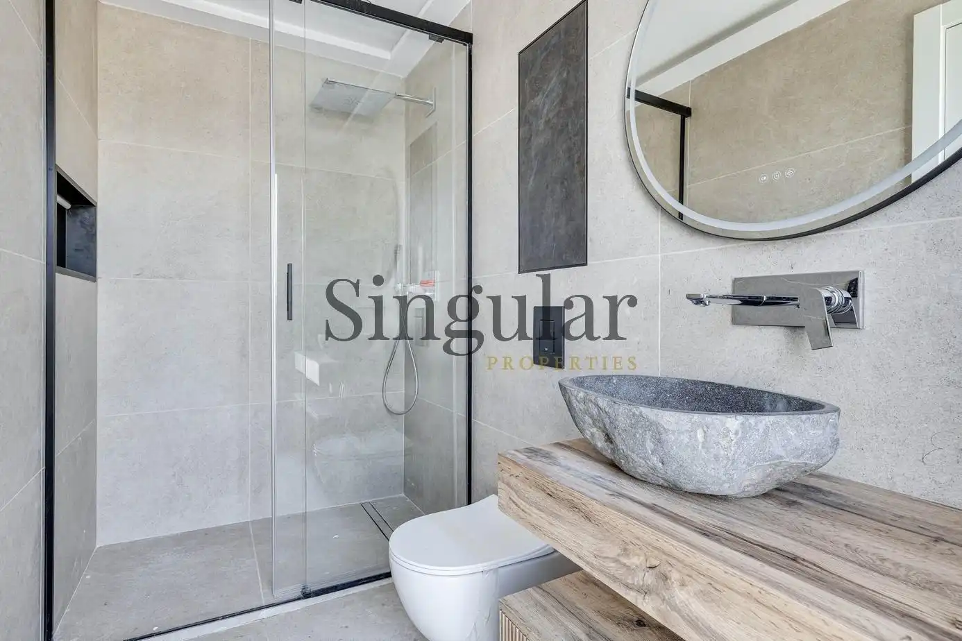 House with pool for sale in Passeig de Valldoreix, imagen 39