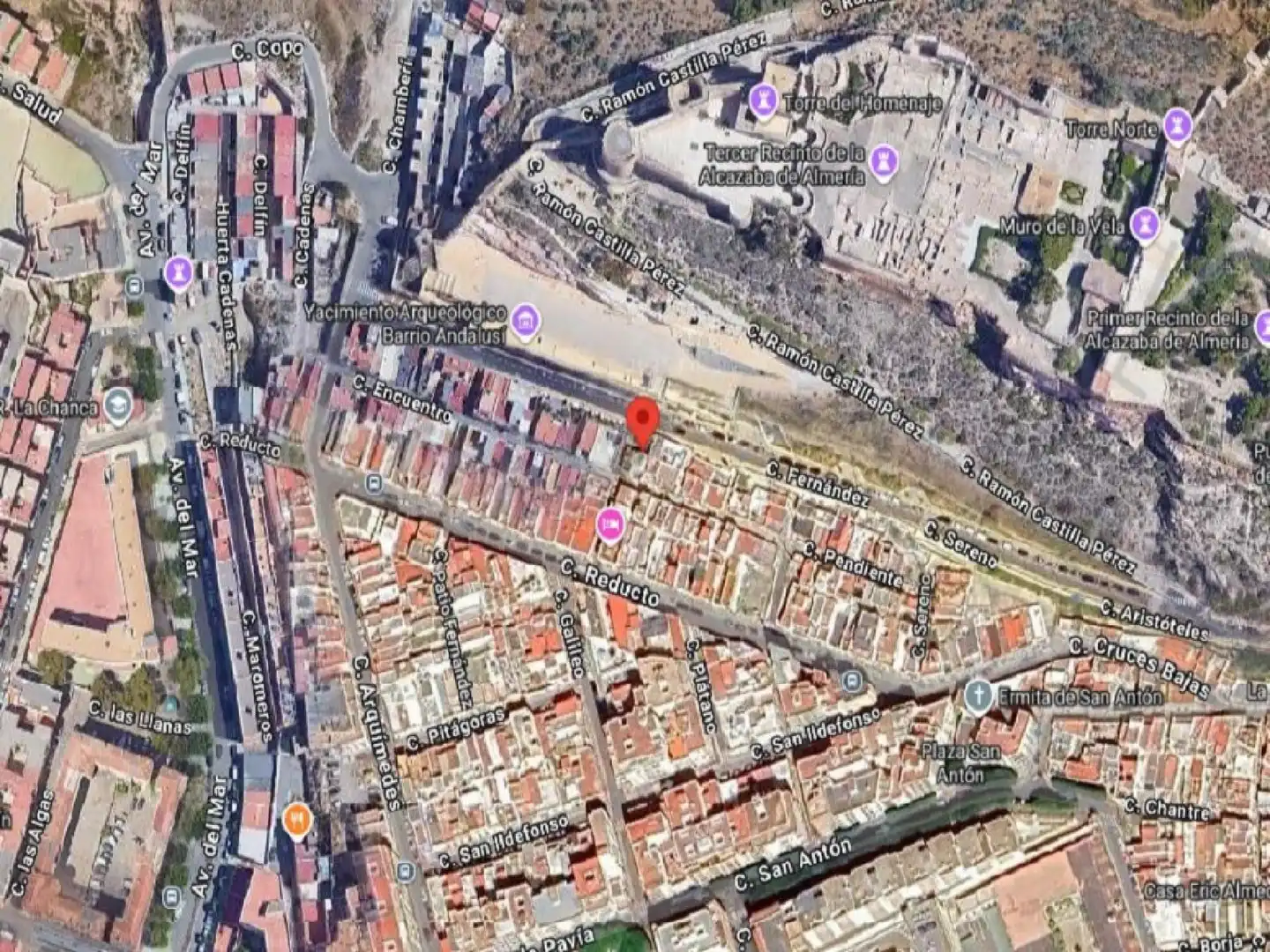 Xalet en venda a Centro, imagen 2
