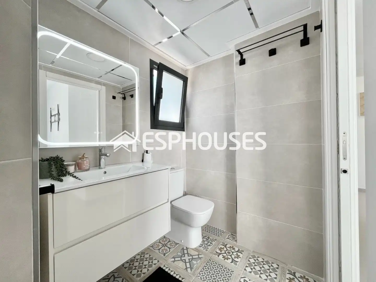 Chalet con terraza en venta en Los Secanos, imagen 44