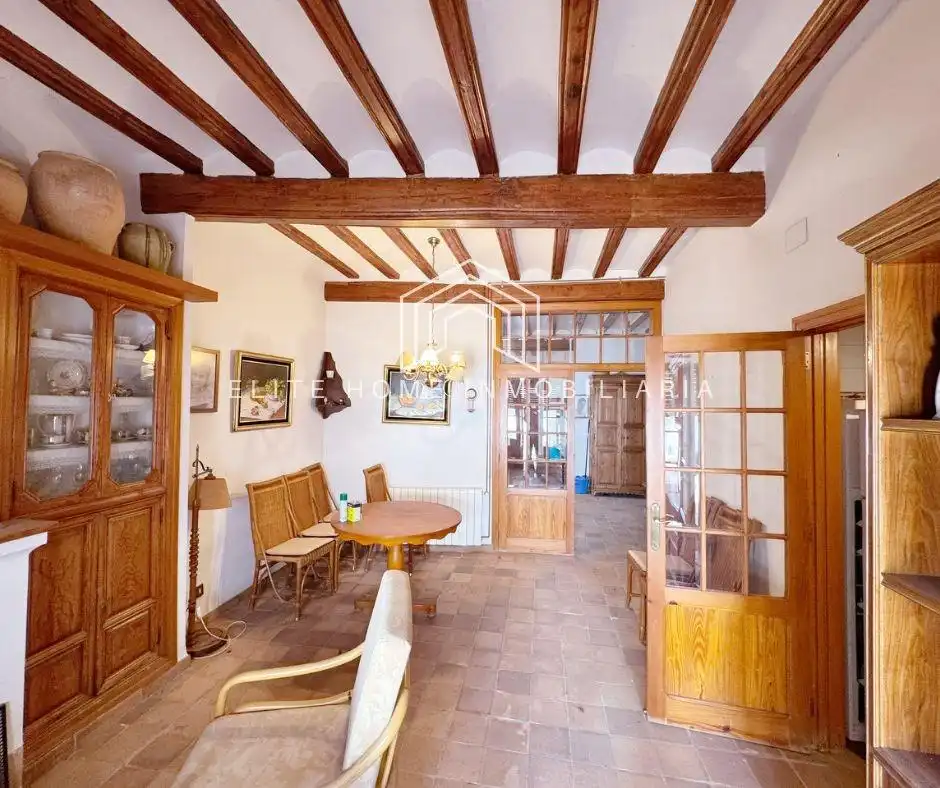 Houses for rent in Benicasim / Benicàssim  with Storage room and Balcony