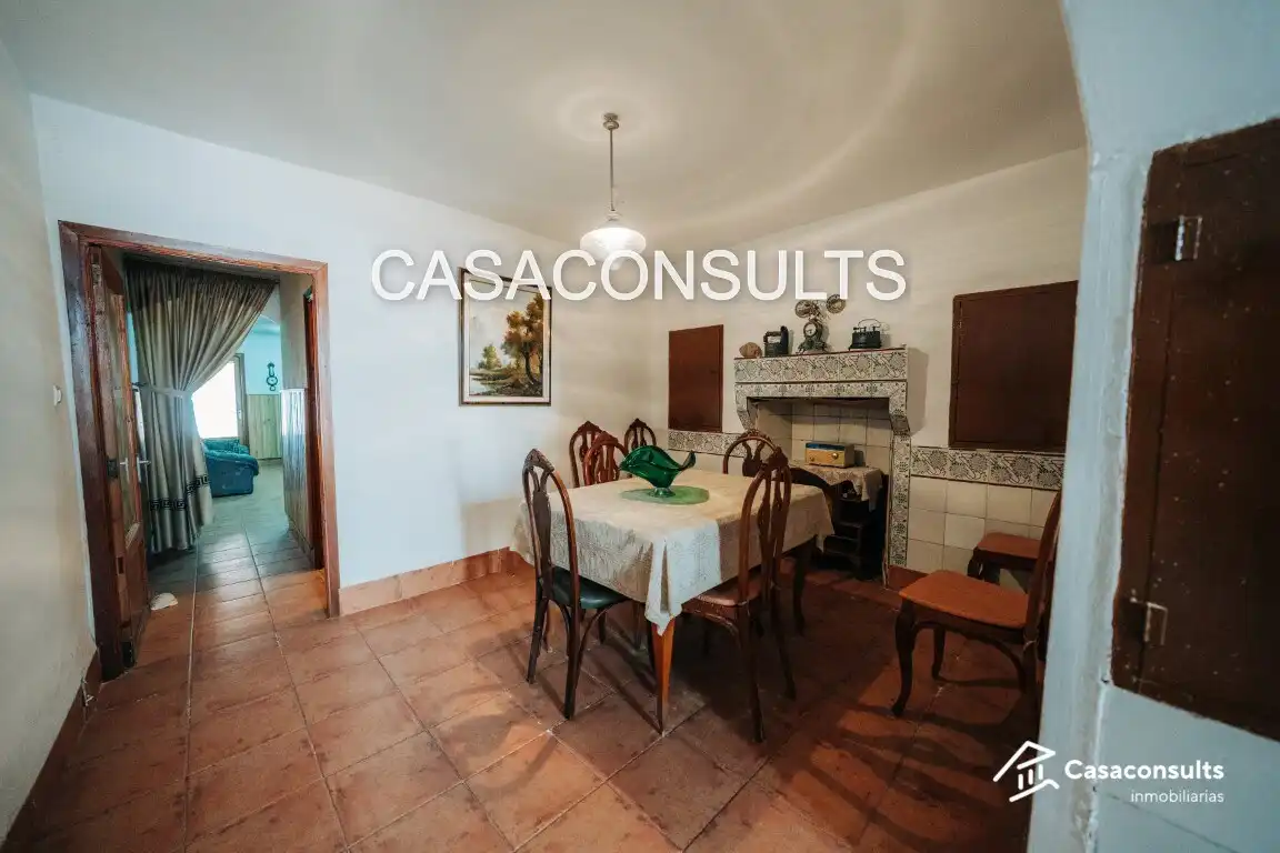 Casa con terraza en venta en Carrer de Cervantes, imagen 4