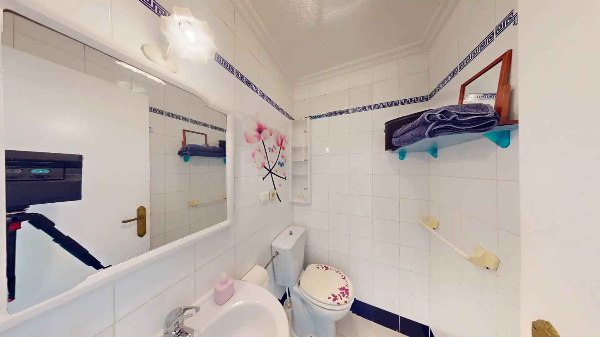 Wohnung mit Pool zum Verkauf in Los Arenales del Sol, imagen 15