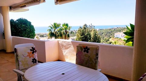 Foto 4 de Apartamento de alquiler en Jose Orbaneja Calahonda, Calahonda, Mijas