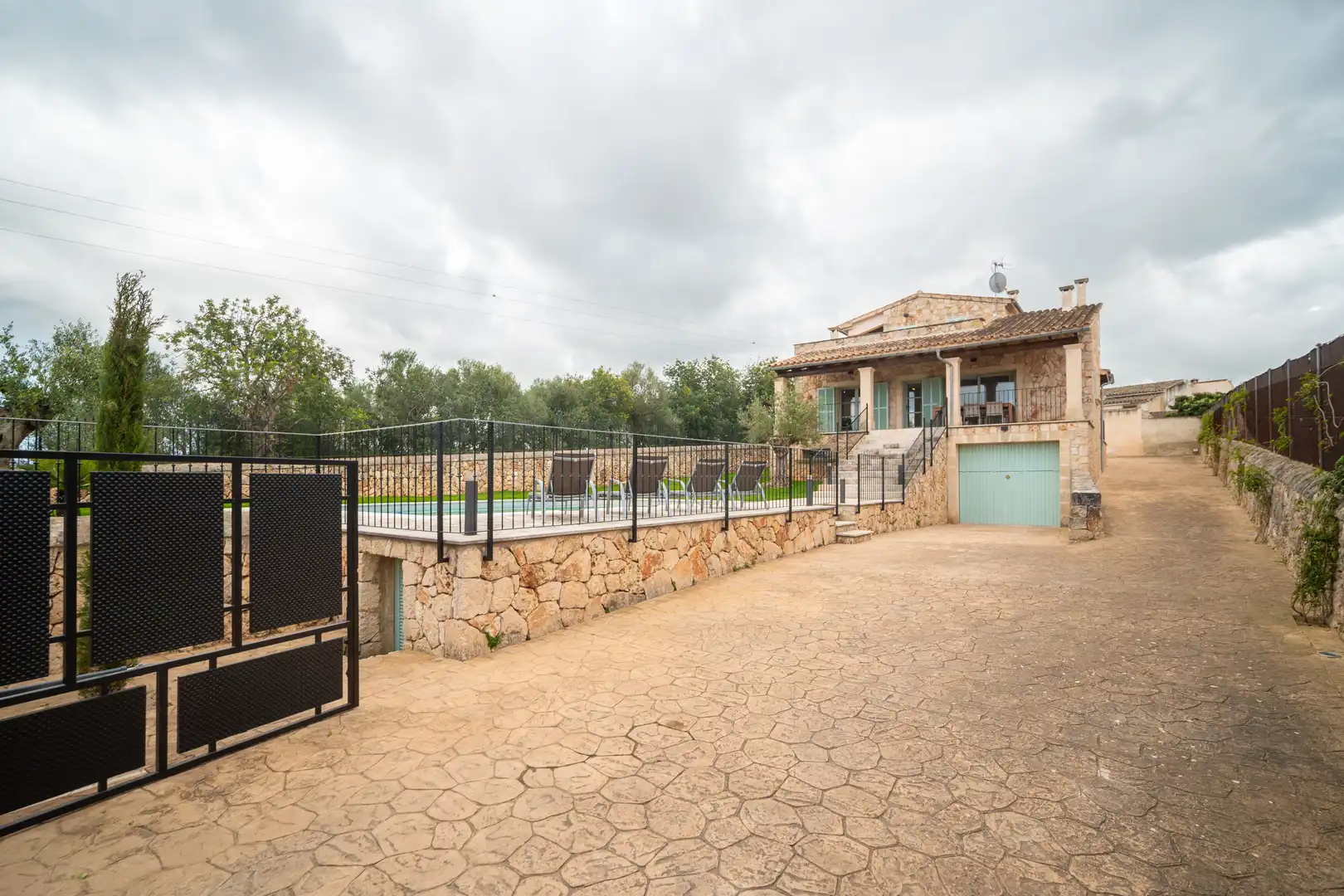 House with pool for sale in Sineu, imagen 30