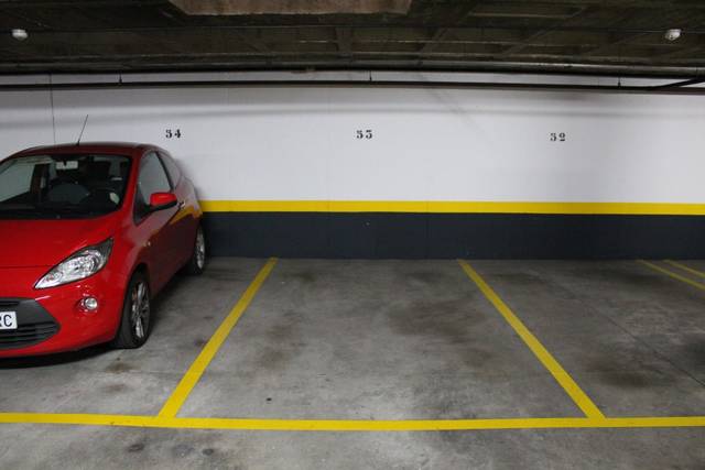 Garaje en Venta en Carmen Martin Gaite en Leganés Norte