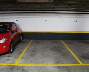 Parking of Garage for sale in Leganés
