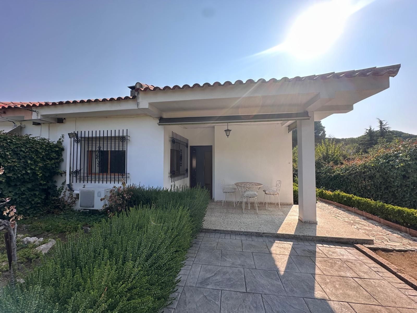 Vista exterior de Finca rústica en venda en  Córdoba Capital amb Piscina