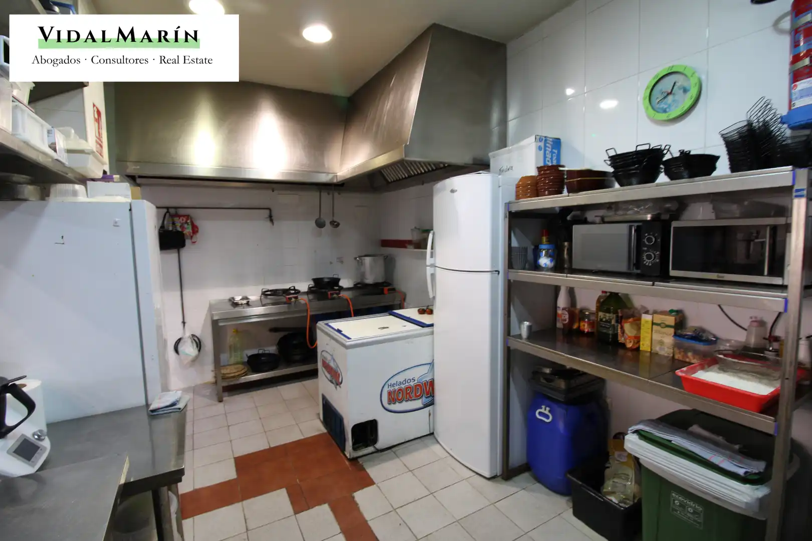Local comercial en traspaso en Carrer Sant Pere 14, imagen 9