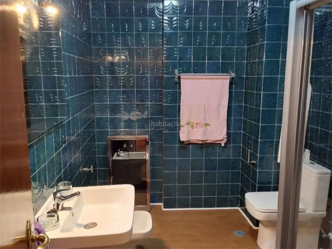 Wohnung mit Aufzug zur Miete in Calle Hurtado 21, imagen 6